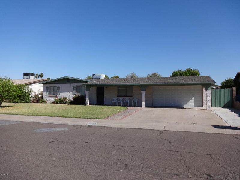 3734 W Eva St, Phoenix, AZ 85051