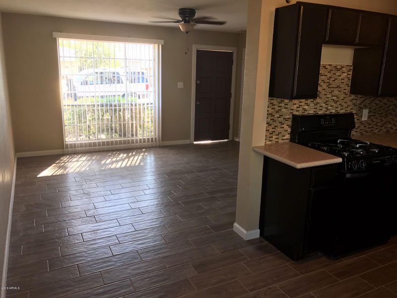 3734 W Vernon Ave, Phoenix, AZ 85009