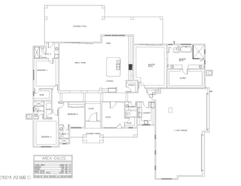 3734 Weston Ln, San Tan Valley, AZ 85140