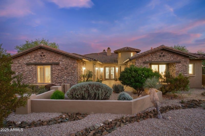 37342 97th Way, Scottsdale, AZ 85262