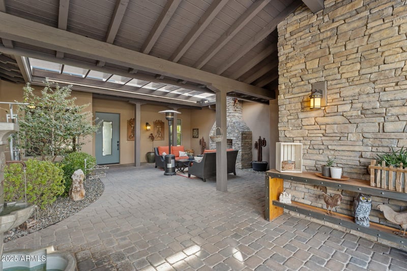 3735 Gold Ridge Rd, Wickenburg, AZ 85390