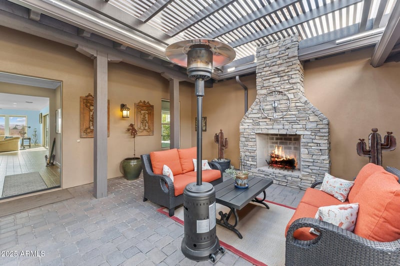 3735 Gold Ridge Rd, Wickenburg, AZ 85390