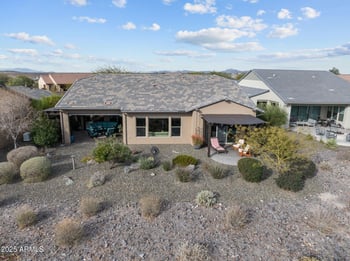 3735 Gold Ridge Rd, Wickenburg, AZ 85390