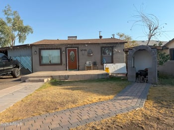 3735 Moreland St, Phoenix, AZ 85009