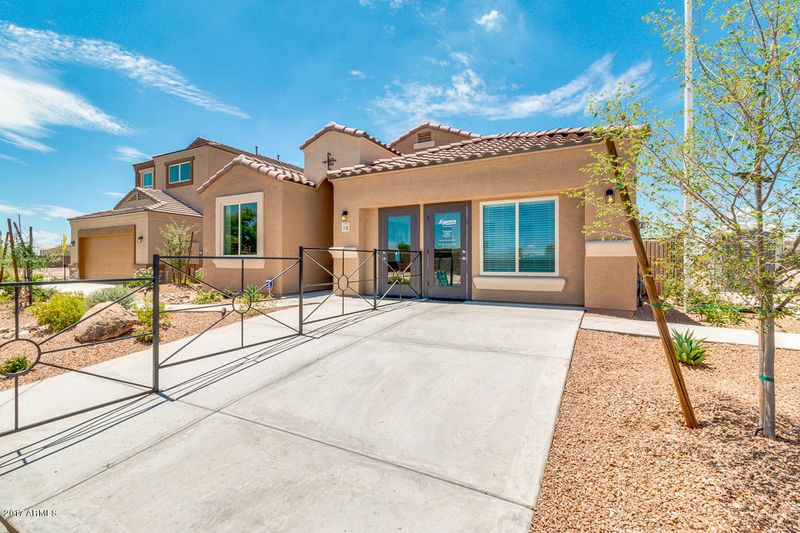 3735 N 309th Ct, Buckeye, AZ 85396