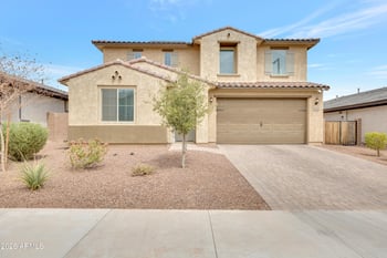 3735 179th Dr, Goodyear, AZ 85338