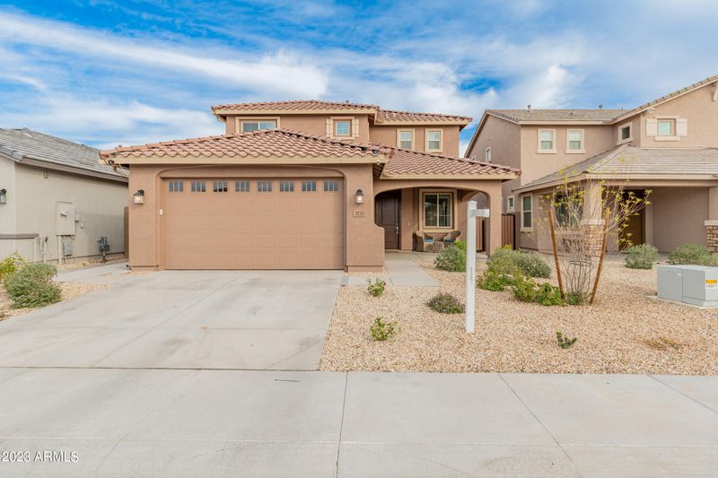 3735 S 64th Dr, Phoenix, AZ 85043