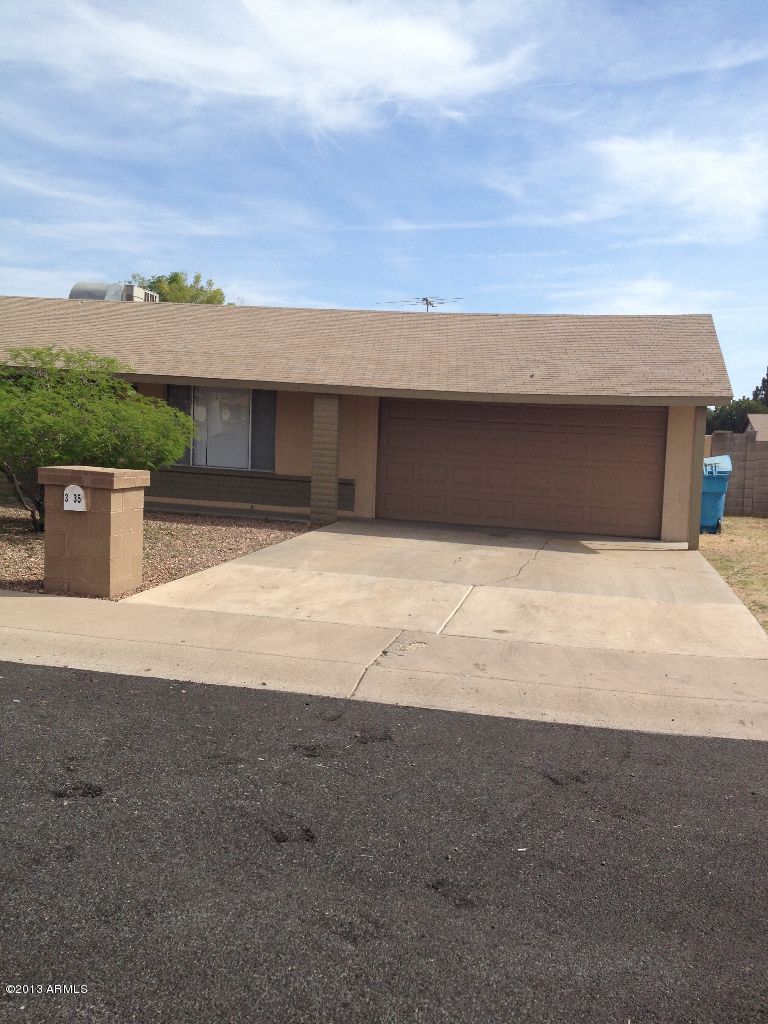 3735 W Thunderbird Rd, Phoenix, AZ 85053