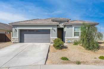 3736 244th Dr, Buckeye, AZ 85326