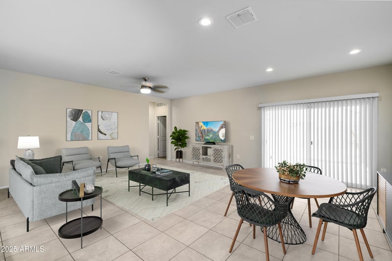 3736 244th Dr, Buckeye, AZ 85326