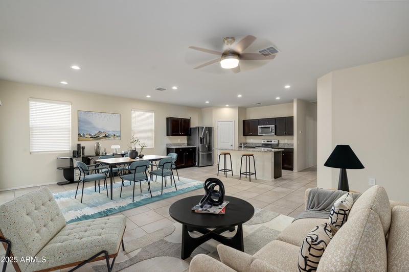 3736 244th Dr, Buckeye, AZ 85326