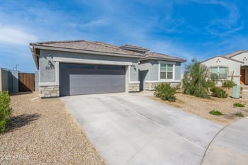 3736 244th Dr, Buckeye, AZ 85326