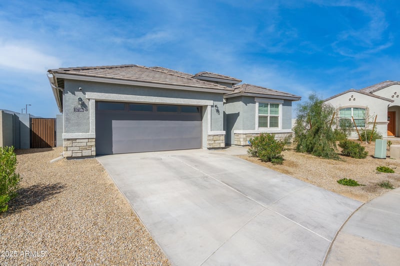 3736 244th Dr, Buckeye, AZ 85326