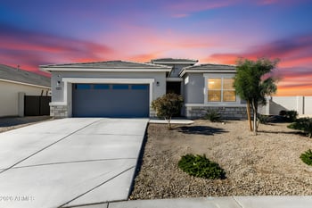 3736 244th Dr, Buckeye, AZ 85326