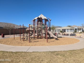 3736 244th Dr, Buckeye, AZ 85326