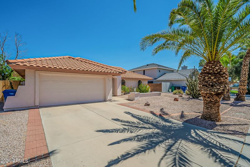 3736 E Decatur St, Mesa, AZ 85205