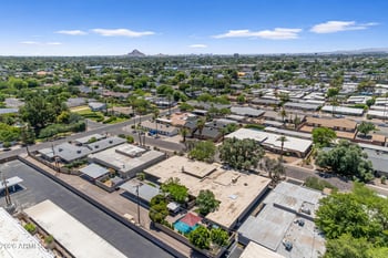 3736 Montecito Ave, Phoenix, AZ 85018