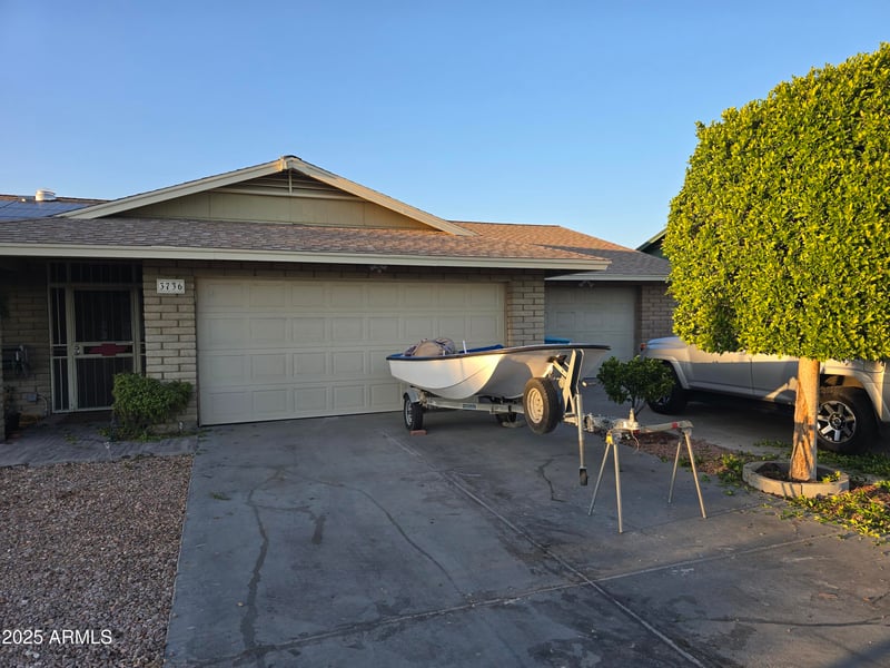 3736 Grandview Rd, Phoenix, AZ 85053