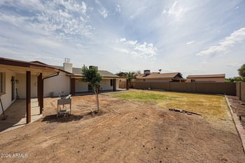 3736 Grandview Rd, Phoenix, AZ 85053