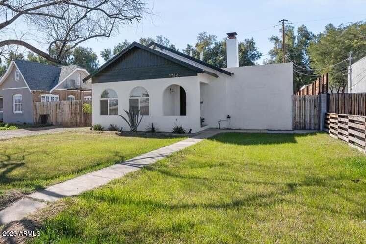 3736 N 12th St, Phoenix, AZ 85014