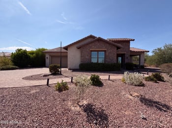 3736 Acacia Crossing, Buckeye, AZ 85396