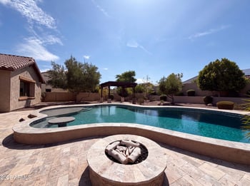 3736 Acacia Crossing, Buckeye, AZ 85396