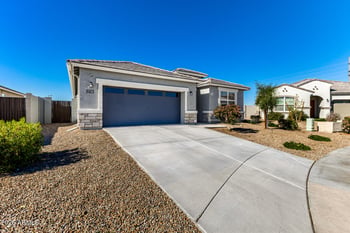 3736 244th Dr, Buckeye, AZ 85326