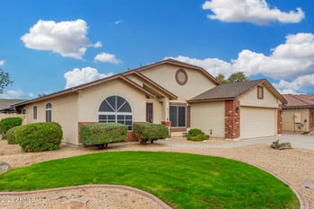 3736 Sandwick Dr, San Tan Valley, AZ 85140