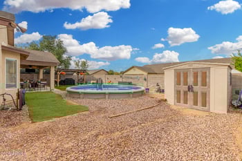 3736 Sandwick Dr, San Tan Valley, AZ 85140