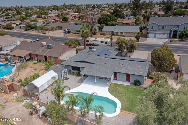 3736 W Cholla St, Phoenix, AZ 85029