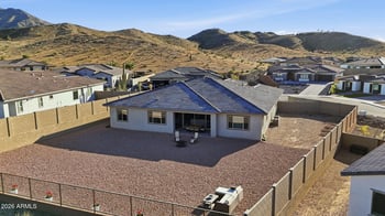 3736 Lodge Dr, Laveen, AZ 85339