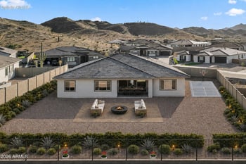 3736 W Lodge Dr, Laveen, AZ 85339