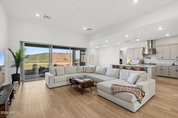 3736 W Lodge Dr, Laveen, AZ 85339