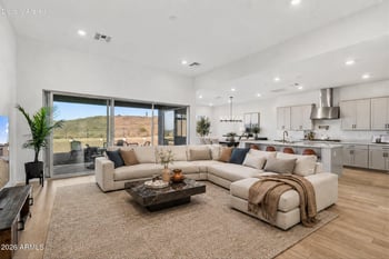 3736 W Lodge Dr, Laveen, AZ 85339