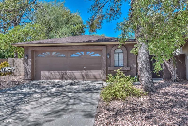 3736 W Wagoner Rd, Glendale, AZ 85308