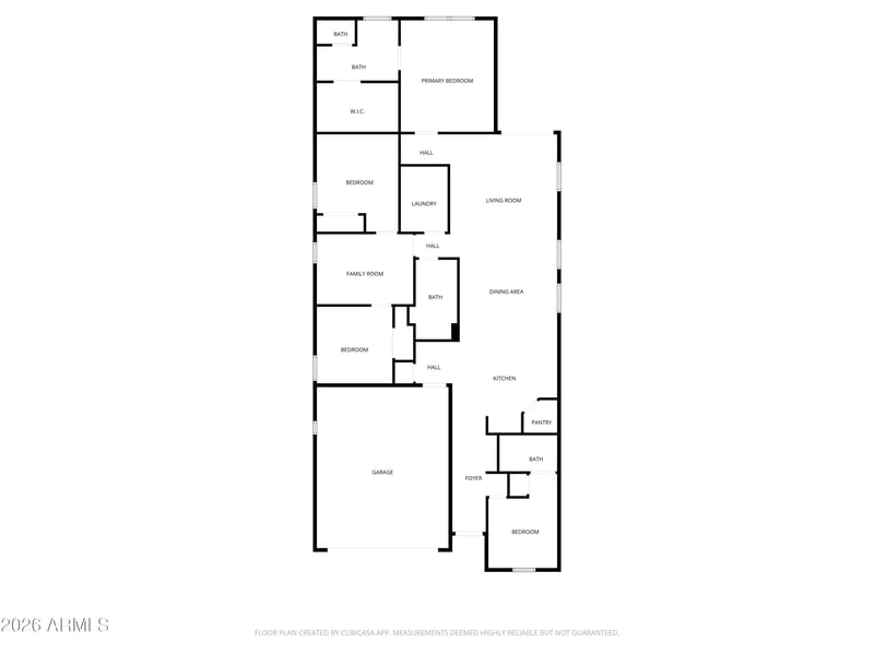37366 Azteca Rd, San Tan Valley, AZ 85140