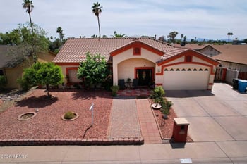 3737 Crocus Dr, Phoenix, AZ 85053