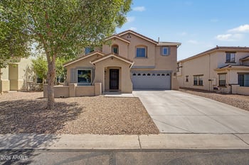 3737 Constitution Ct, Gilbert, AZ 85296
