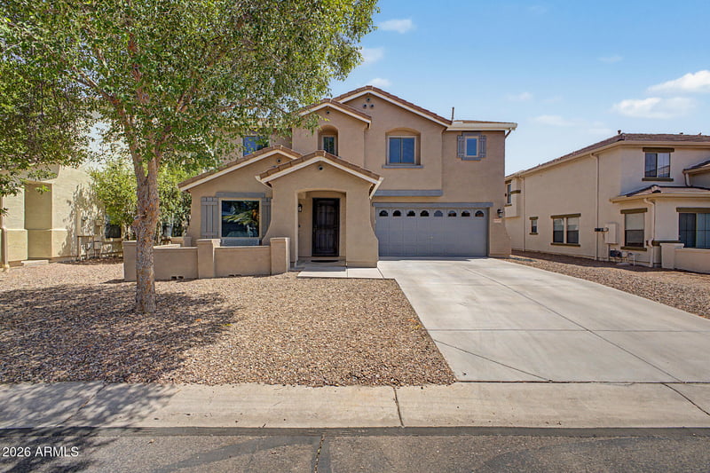 3737 E Constitution Ct, Gilbert, AZ 85296