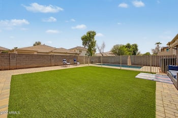3737 E Constitution Ct, Gilbert, AZ 85296