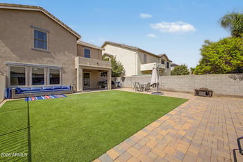 3737 Constitution Ct, Gilbert, AZ 85296
