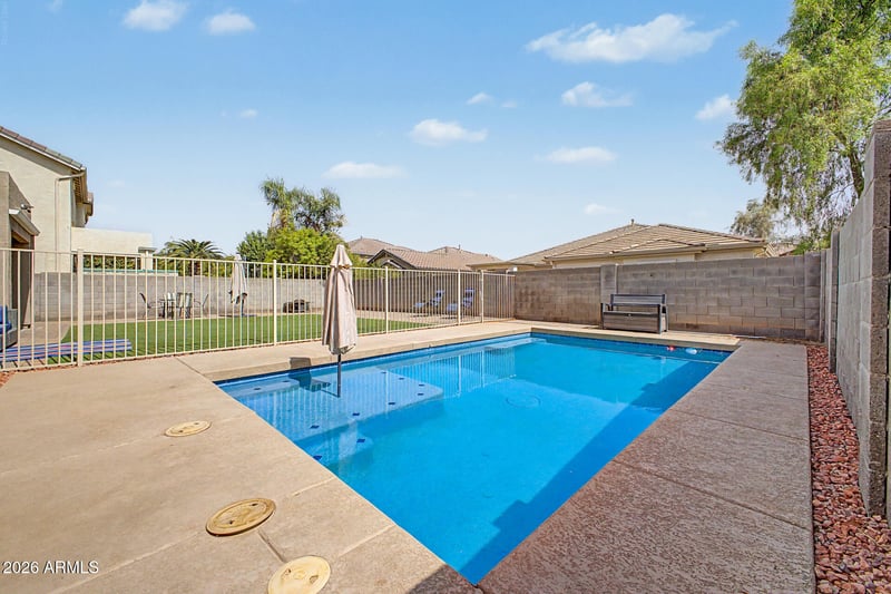 3737 E Constitution Ct, Gilbert, AZ 85296