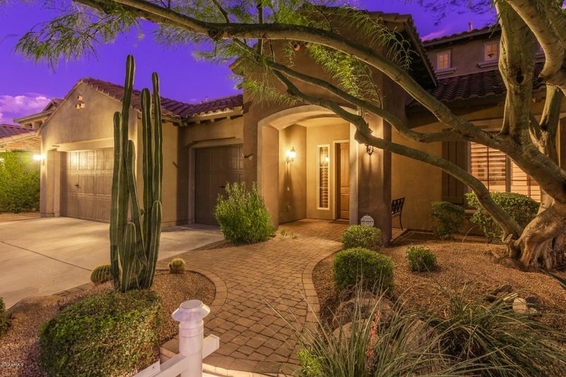 3737 E Ember Glow Way, Phoenix, AZ 85050