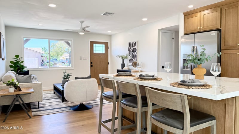 3737 E Karen Dr, Phoenix, AZ 85032