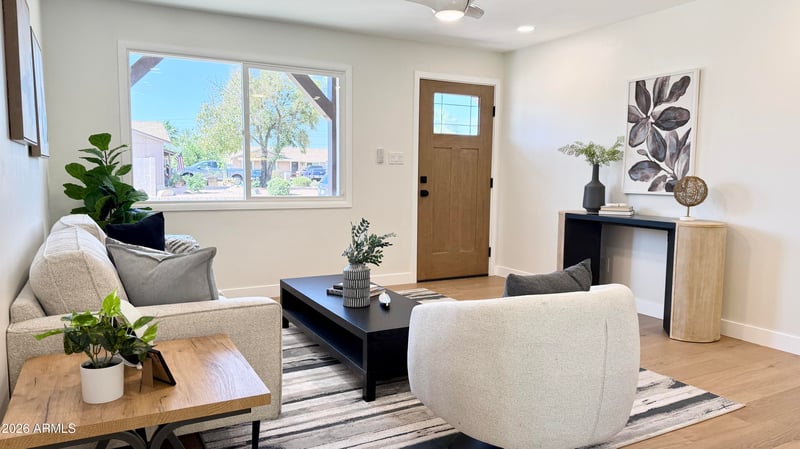 3737 E Karen Dr, Phoenix, AZ 85032