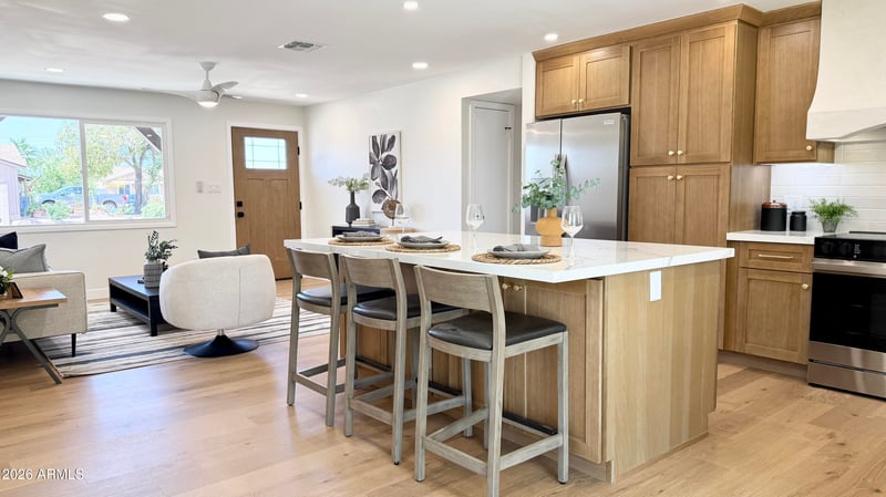 3737 E Karen Dr, Phoenix, AZ 85032