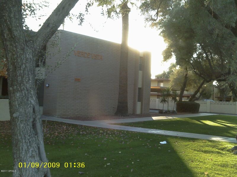 3737 E Turney Ave #128, Phoenix, AZ 85018
