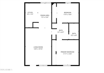 3737 E Turney Ave #226, Phoenix, AZ 85018