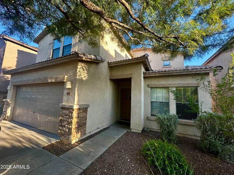 3737 Medinah Way, Anthem, AZ 85086