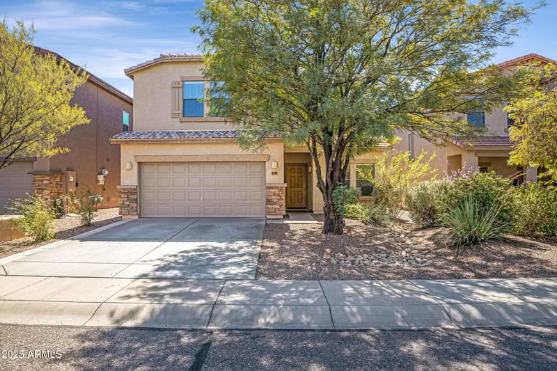 3737 Medinah Way, Anthem, AZ 85086